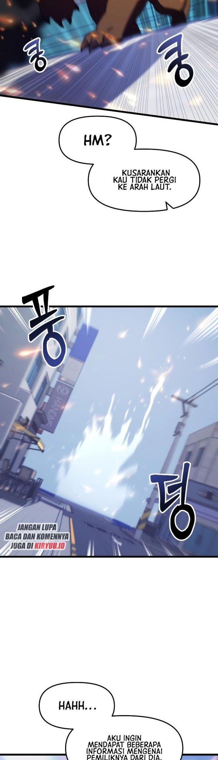 My School Life Pretending to Be a Worthless Person Chapter 57 page 20