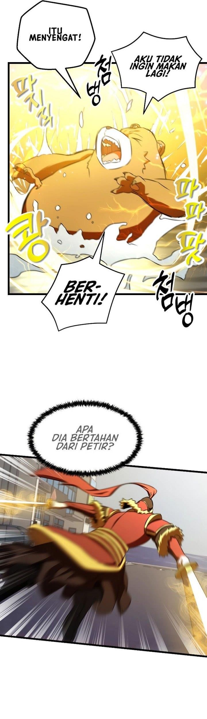 My School Life Pretending to Be a Worthless Person Chapter 57 page 25