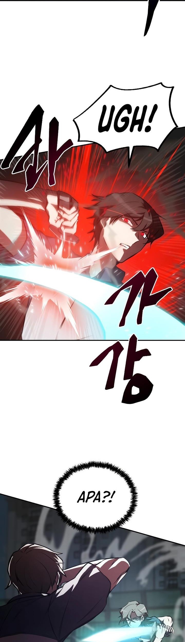 My School Life Pretending to Be a Worthless Person Chapter 56 page 29