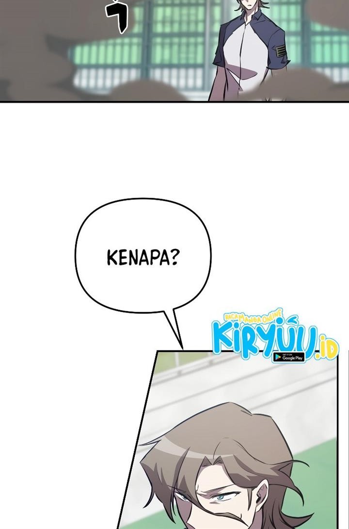 My School Life Pretending to Be a Worthless Person Chapter 56 page 33