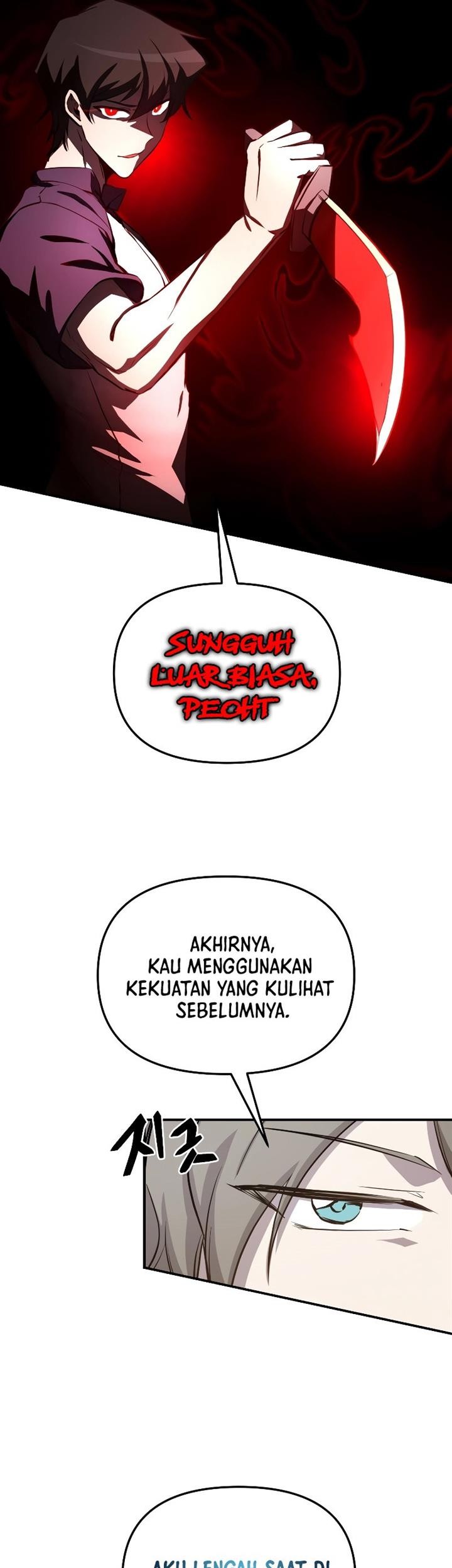 My School Life Pretending to Be a Worthless Person Chapter 56 page 37
