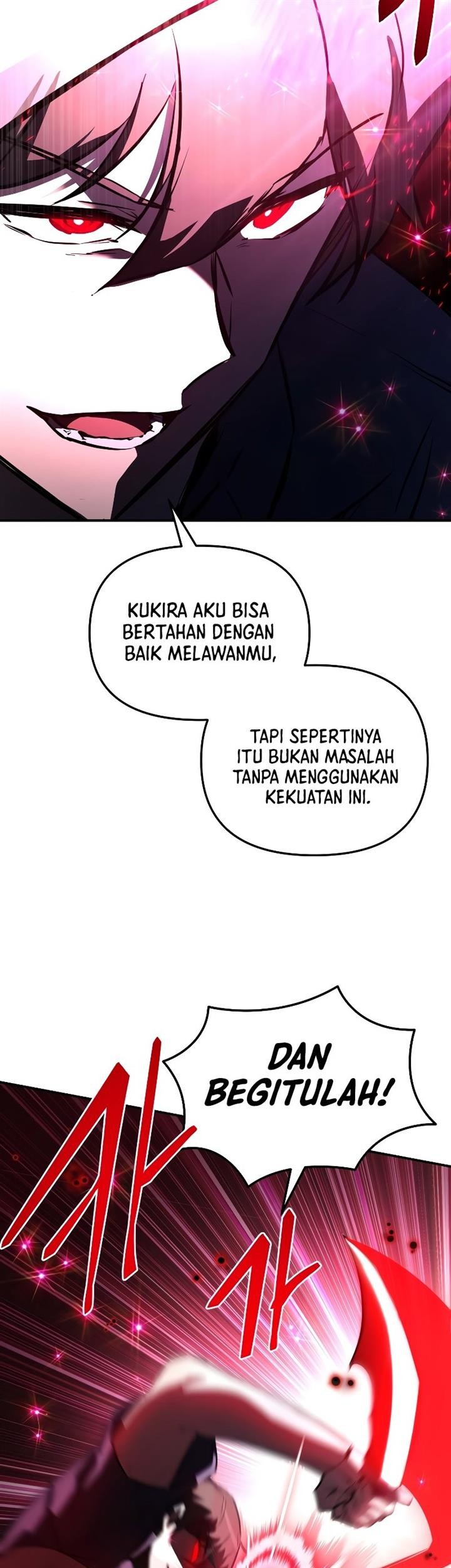 My School Life Pretending to Be a Worthless Person Chapter 56 page 46
