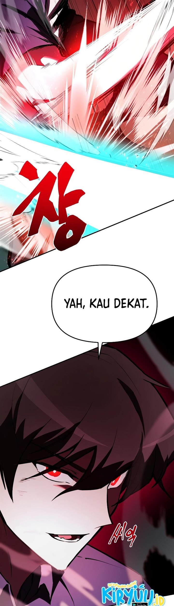 My School Life Pretending to Be a Worthless Person Chapter 56 page 52