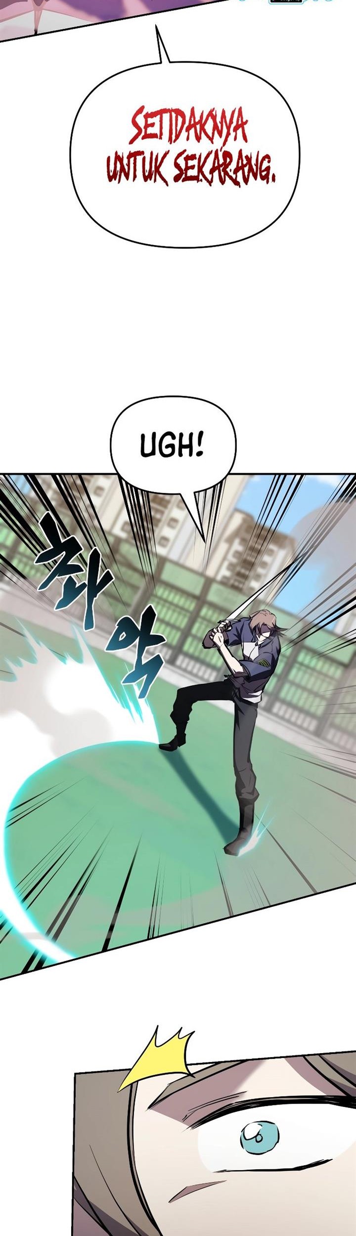 My School Life Pretending to Be a Worthless Person Chapter 56 page 53