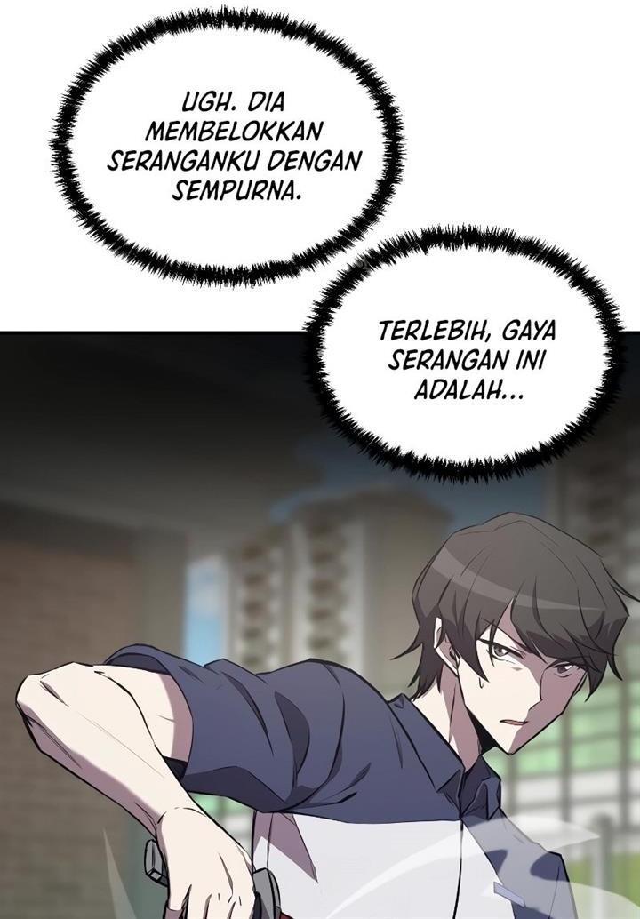 My School Life Pretending to Be a Worthless Person Chapter 56 page 3
