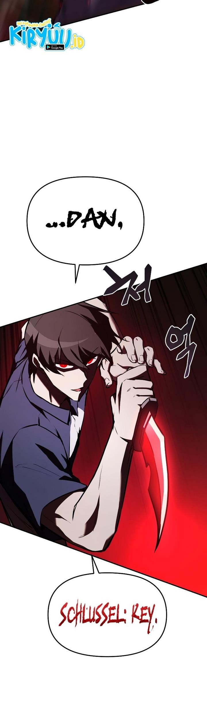 My School Life Pretending to Be a Worthless Person Chapter 56 page 57