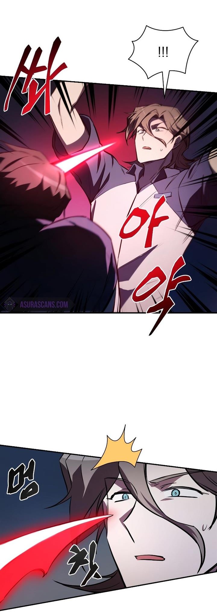 My School Life Pretending to Be a Worthless Person Chapter 56 page 58
