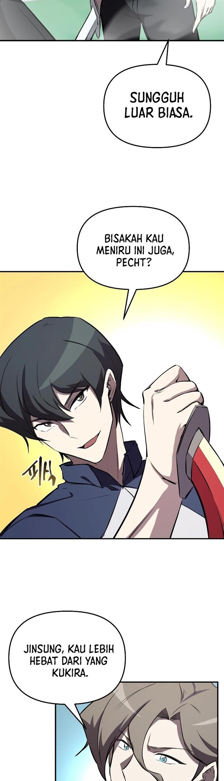 My School Life Pretending to Be a Worthless Person Chapter 56 page 62