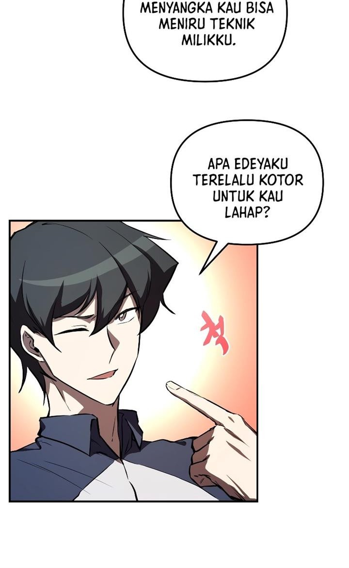 My School Life Pretending to Be a Worthless Person Chapter 56 page 64