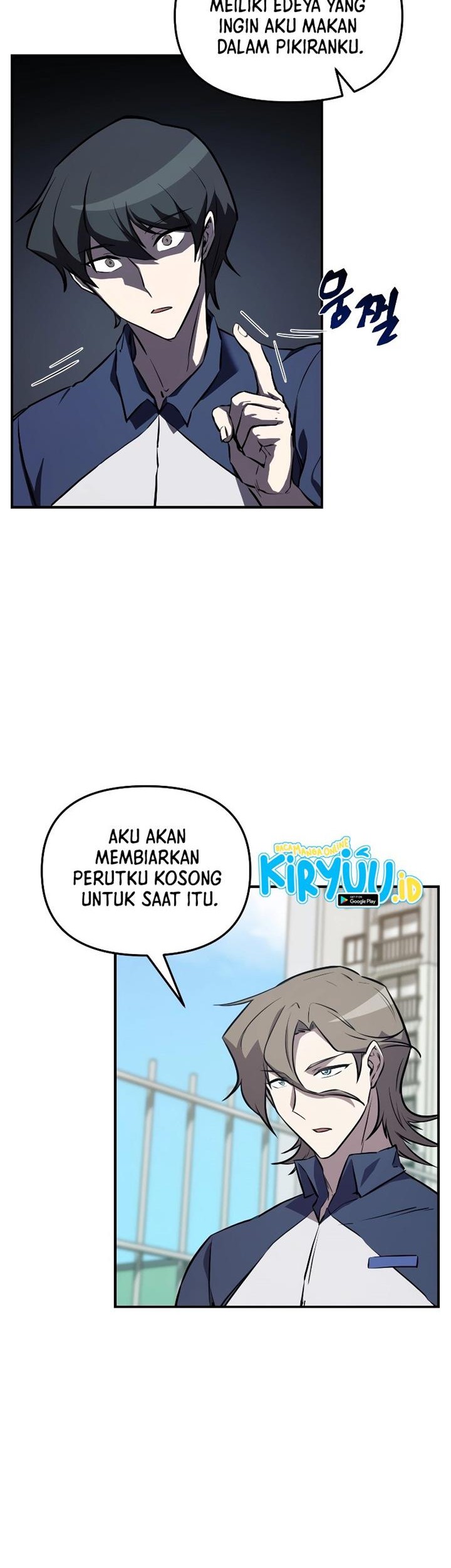My School Life Pretending to Be a Worthless Person Chapter 56 page 66