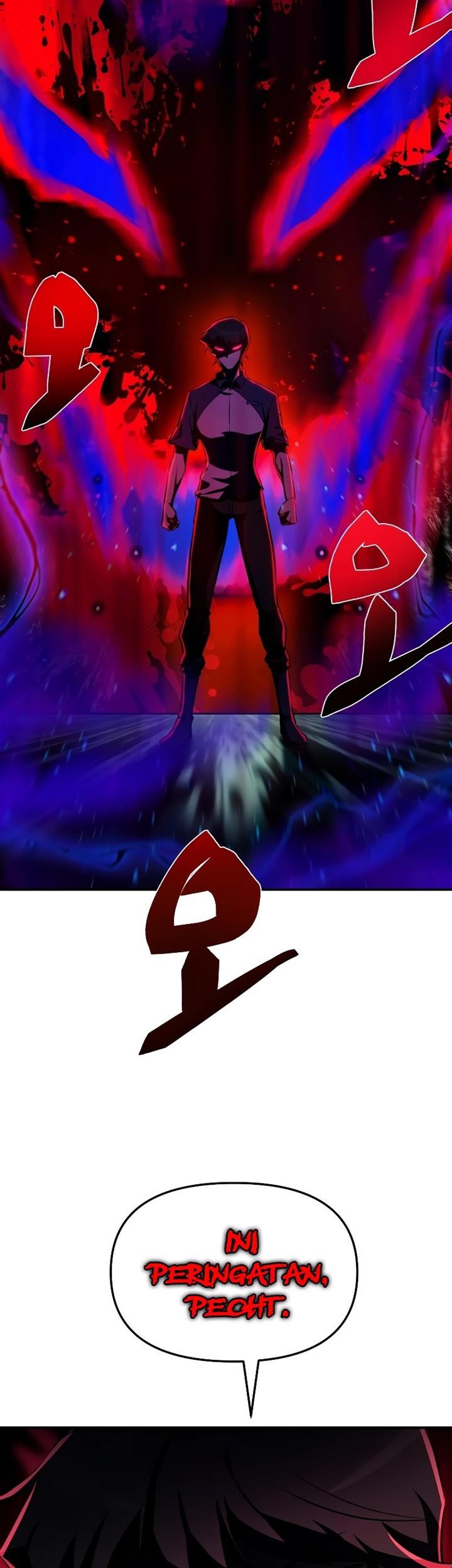 My School Life Pretending to Be a Worthless Person Chapter 56 page 68