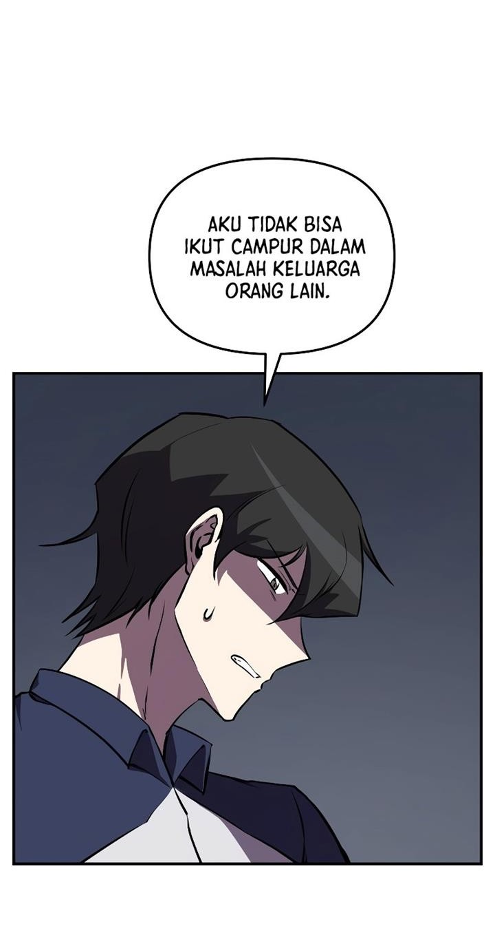 My School Life Pretending to Be a Worthless Person Chapter 56 page 70