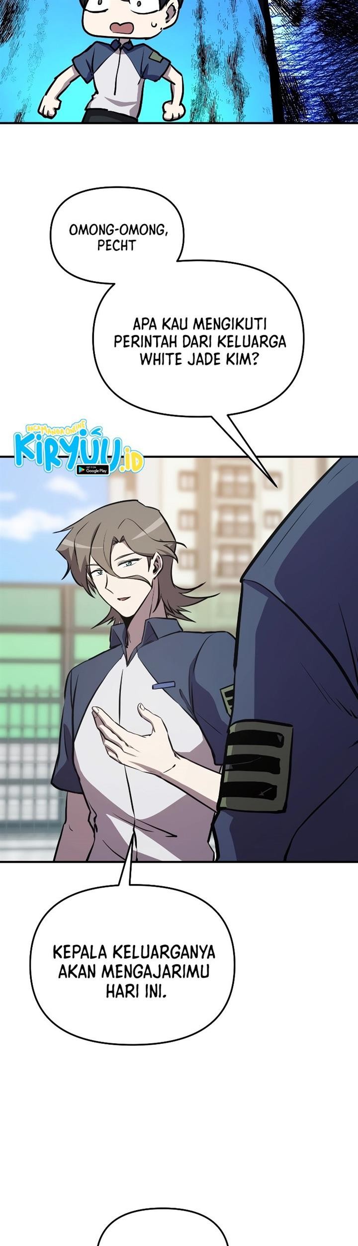 My School Life Pretending to Be a Worthless Person Chapter 56 page 74