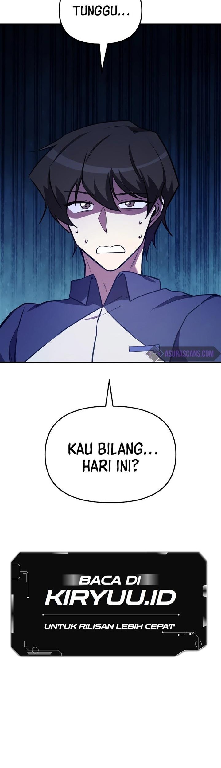 My School Life Pretending to Be a Worthless Person Chapter 56 page 75