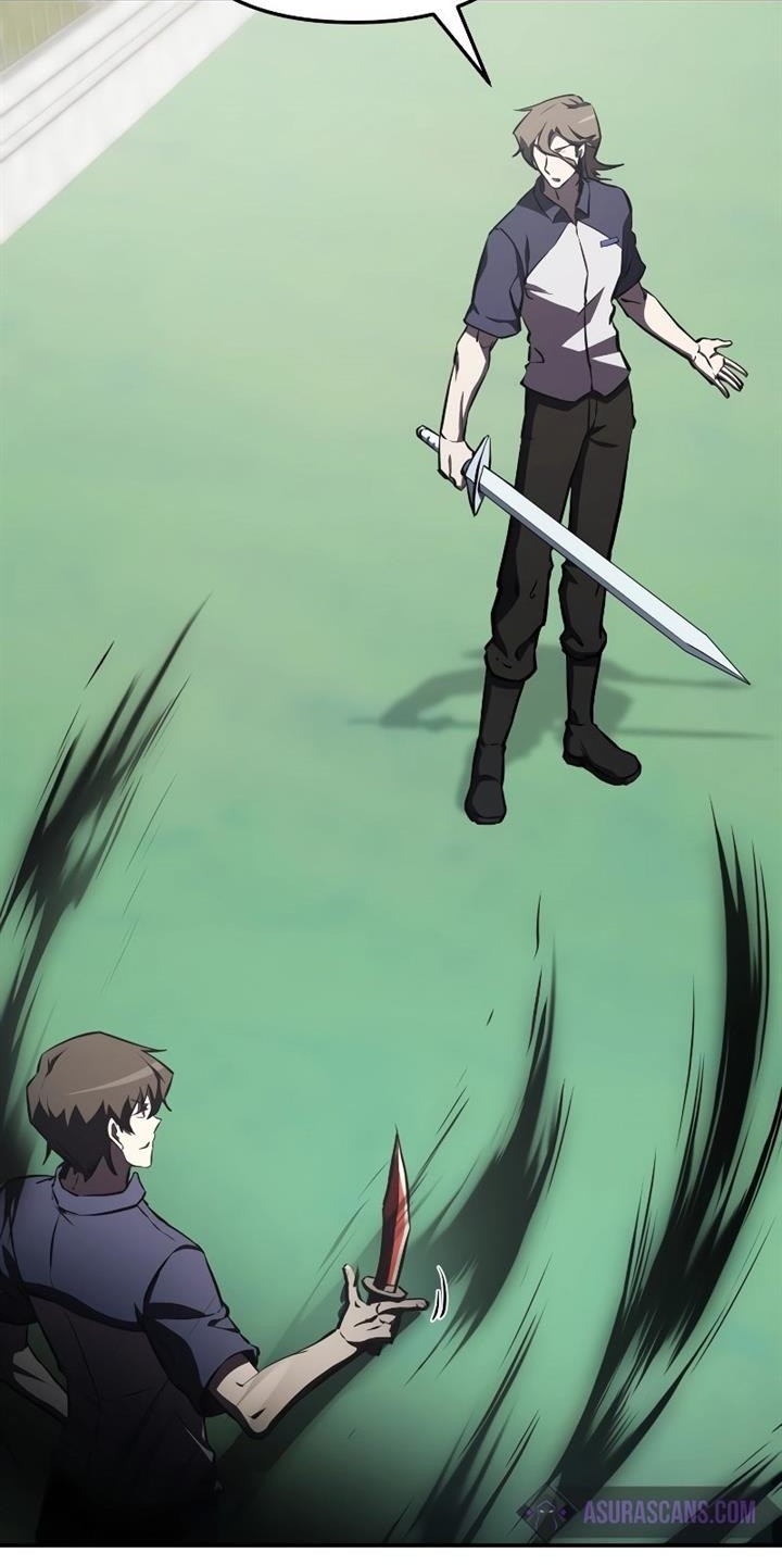 My School Life Pretending to Be a Worthless Person Chapter 56 page 12