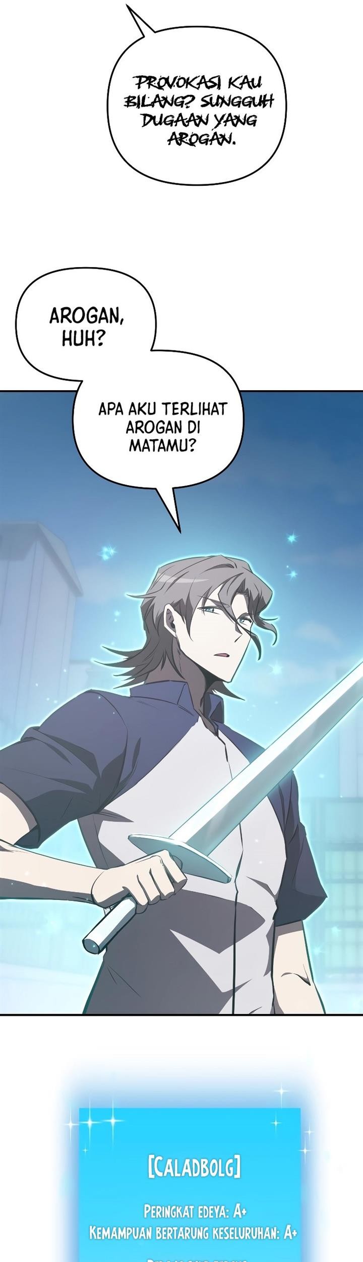 My School Life Pretending to Be a Worthless Person Chapter 56 page 13