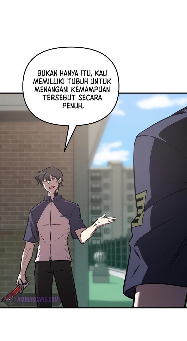My School Life Pretending to Be a Worthless Person Chapter 56 page 15