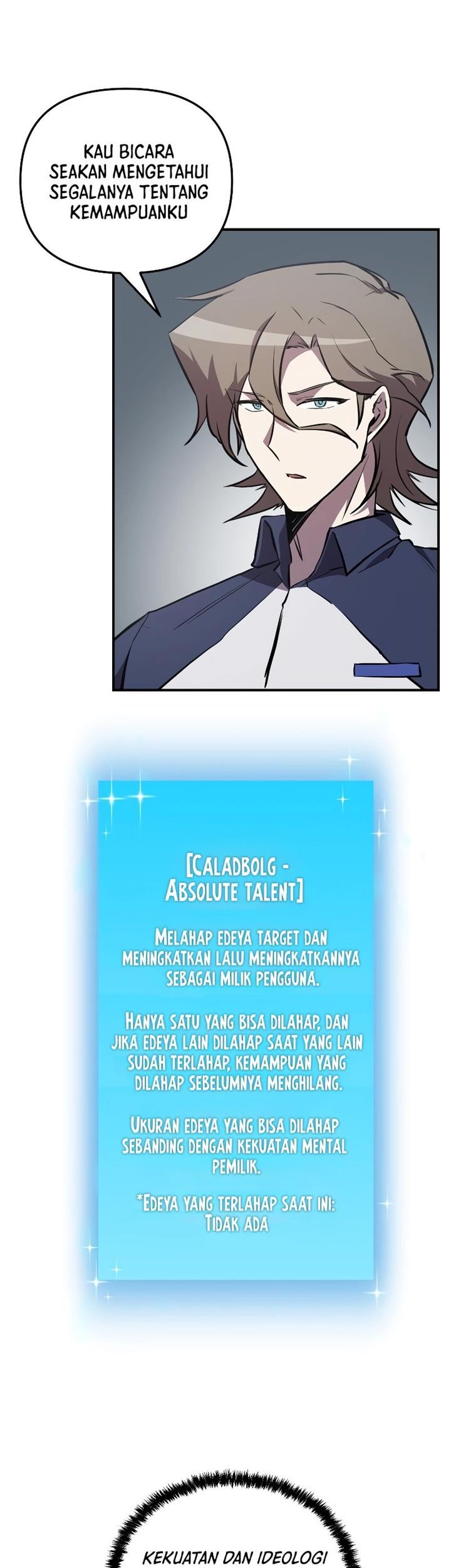 My School Life Pretending to Be a Worthless Person Chapter 56 page 16