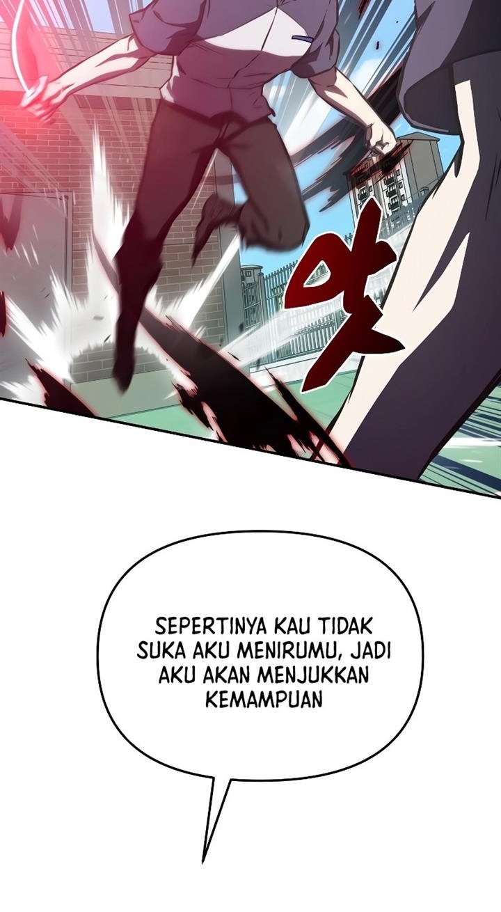My School Life Pretending to Be a Worthless Person Chapter 56 page 18