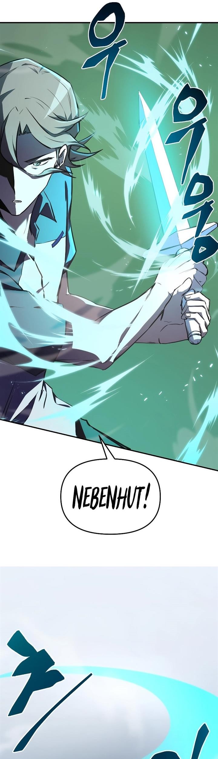 My School Life Pretending to Be a Worthless Person Chapter 56 page 19