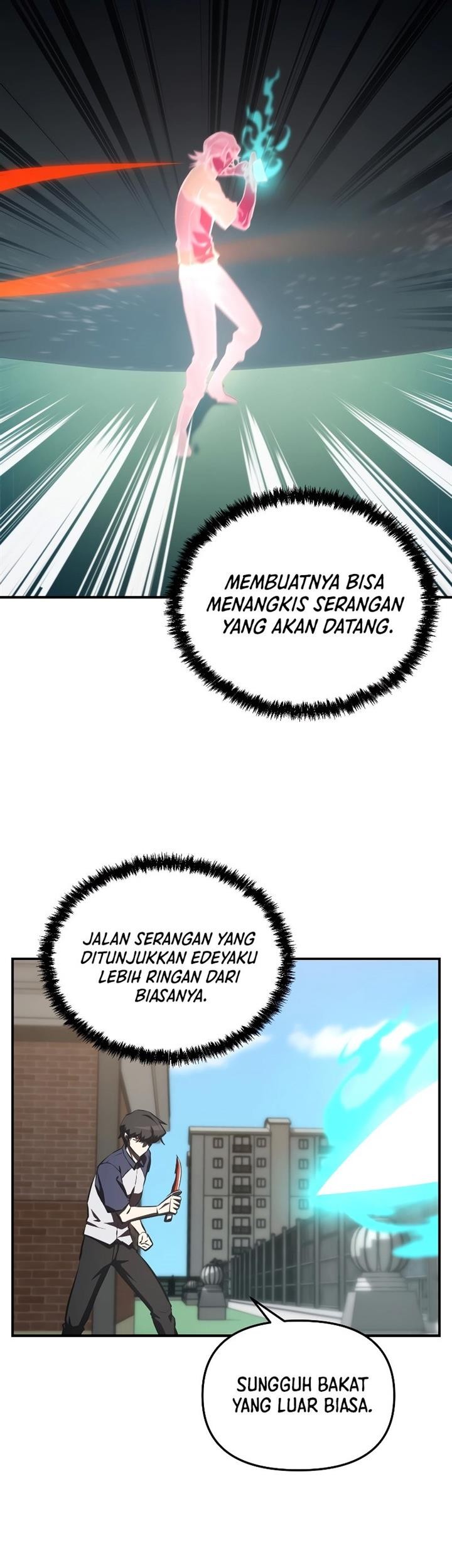 My School Life Pretending to Be a Worthless Person Chapter 56 page 25