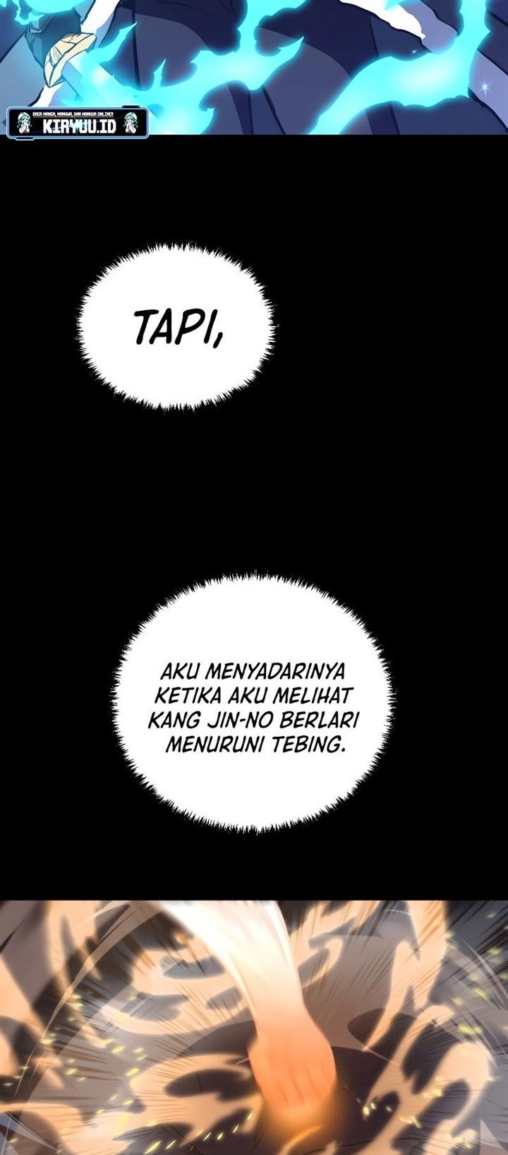 My School Life Pretending to Be a Worthless Person Chapter 55 page 20