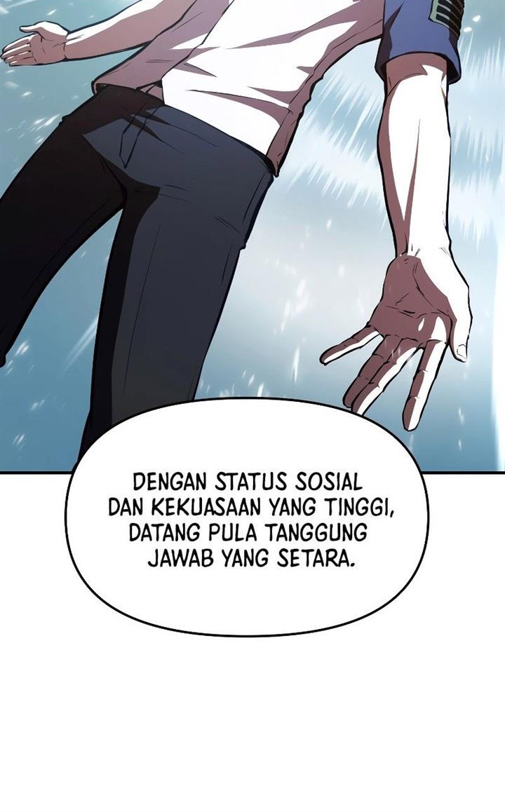 My School Life Pretending to Be a Worthless Person Chapter 55 page 34