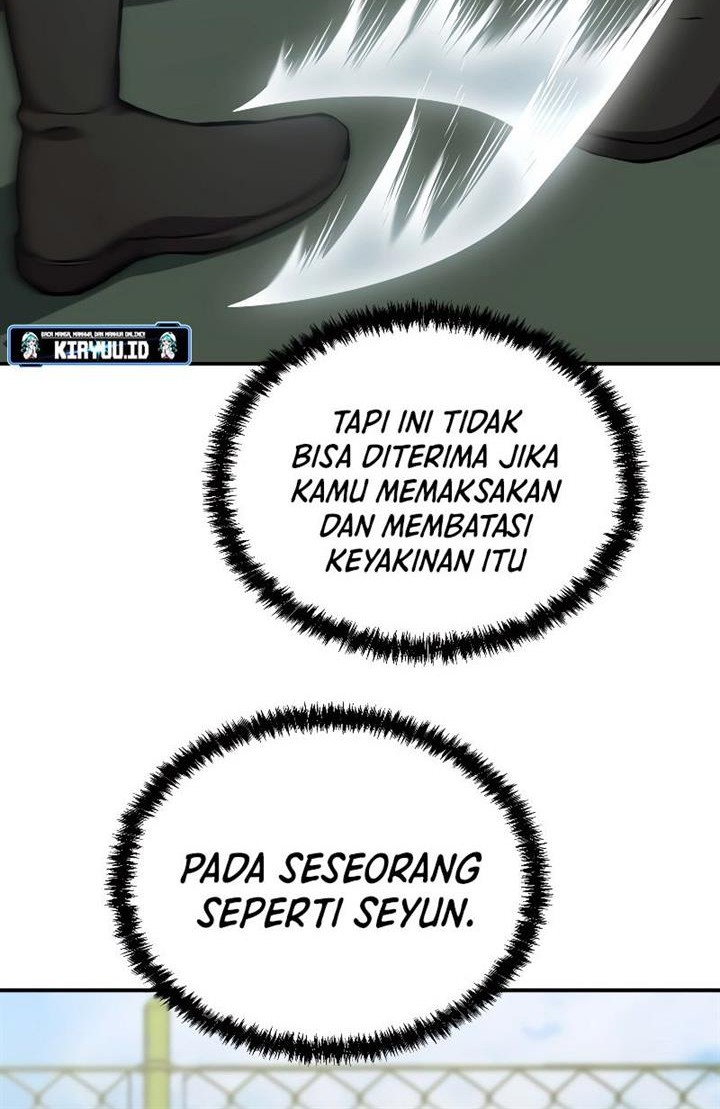 My School Life Pretending to Be a Worthless Person Chapter 55 page 38