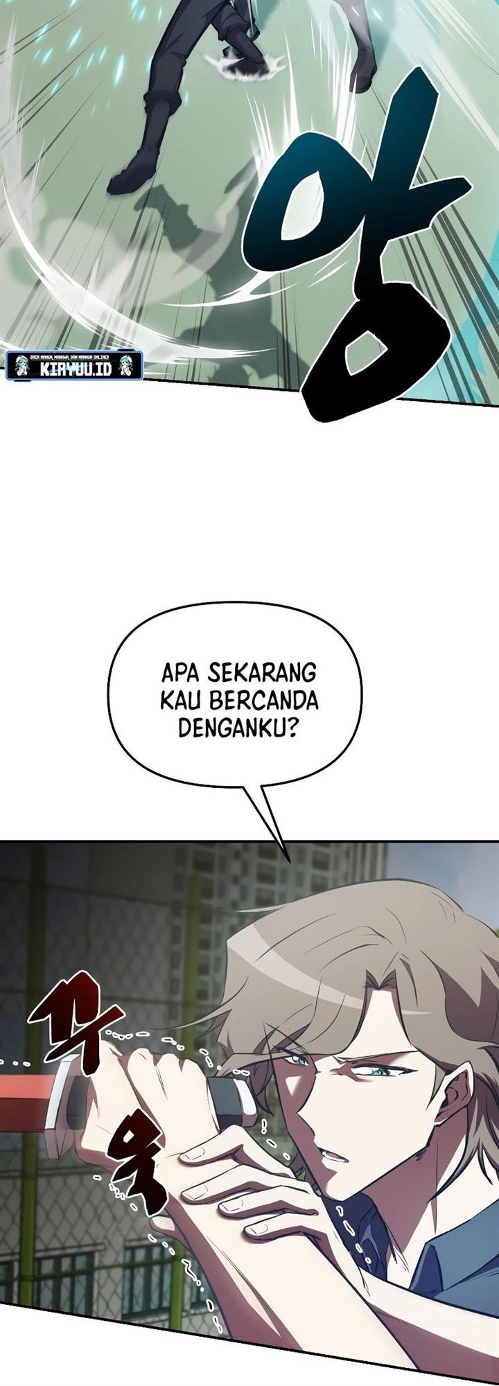 My School Life Pretending to Be a Worthless Person Chapter 55 page 50
