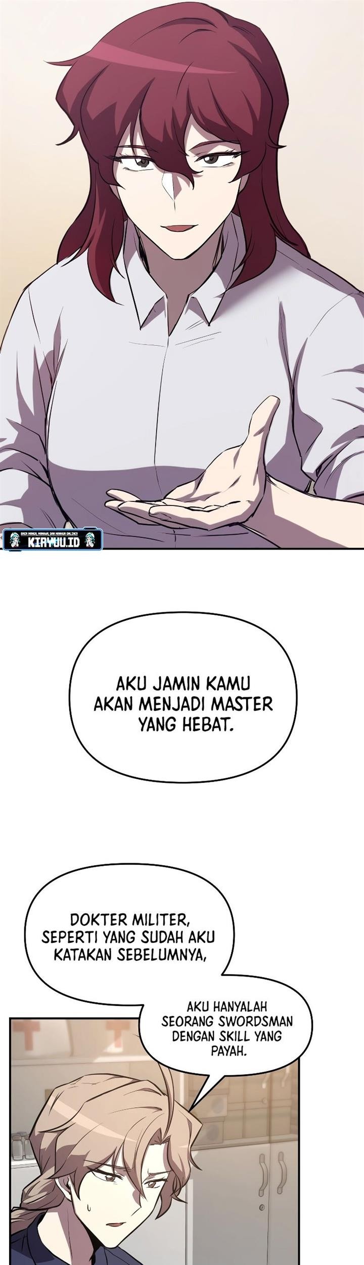 My School Life Pretending to Be a Worthless Person Chapter 55 page 7