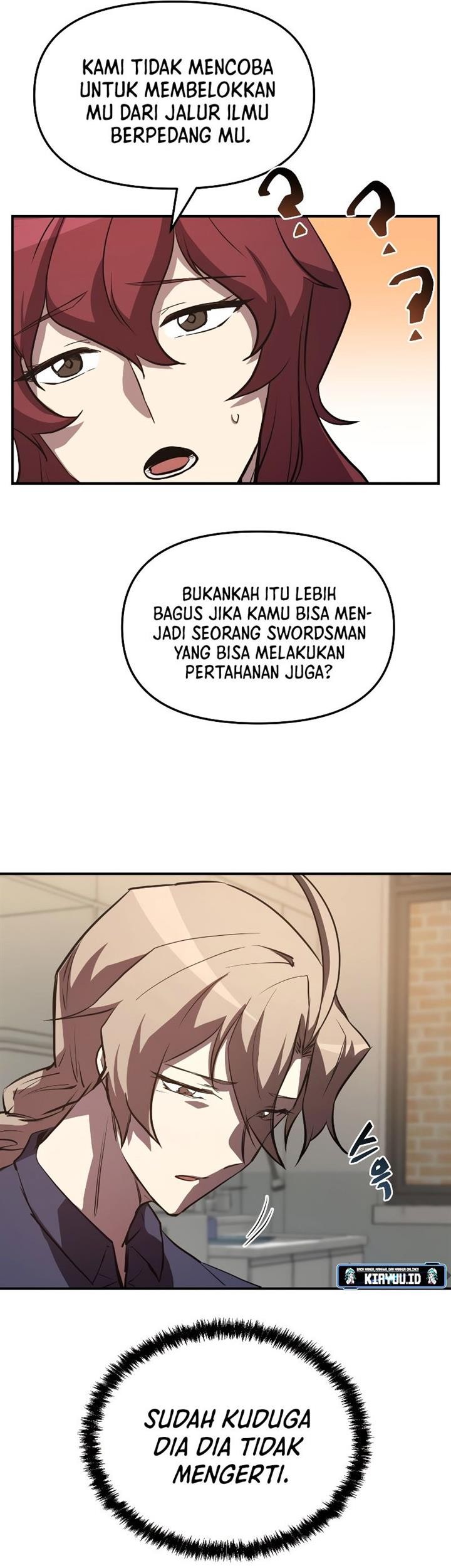 My School Life Pretending to Be a Worthless Person Chapter 55 page 11