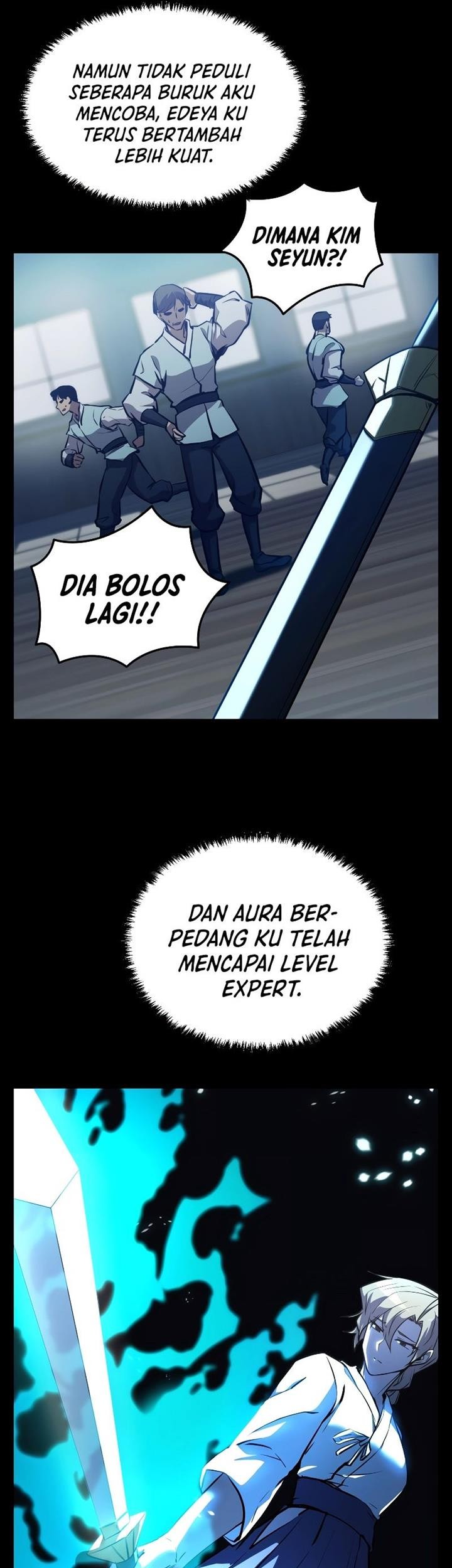 My School Life Pretending to Be a Worthless Person Chapter 55 page 13