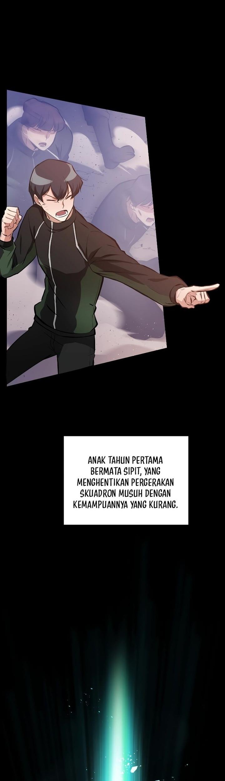 My School Life Pretending to Be a Worthless Person Chapter 53 page 4