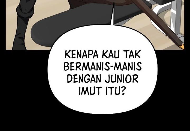 My School Life Pretending to Be a Worthless Person Chapter 53 page 49