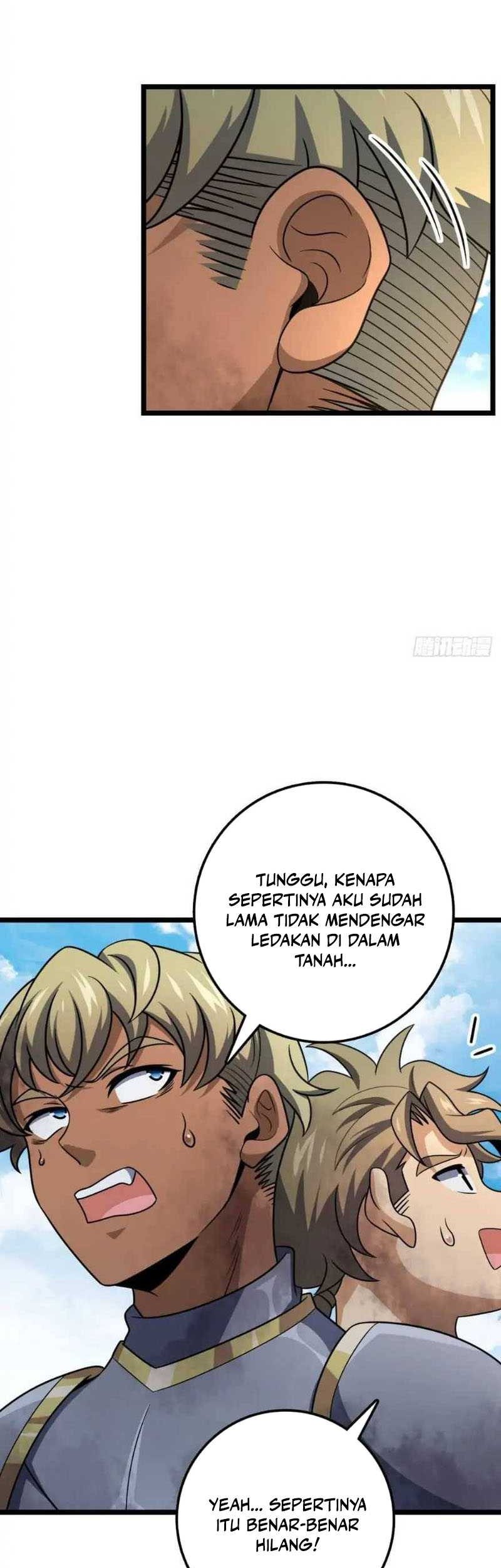 Spare Me, Great Lord! Chapter 474 page 47
