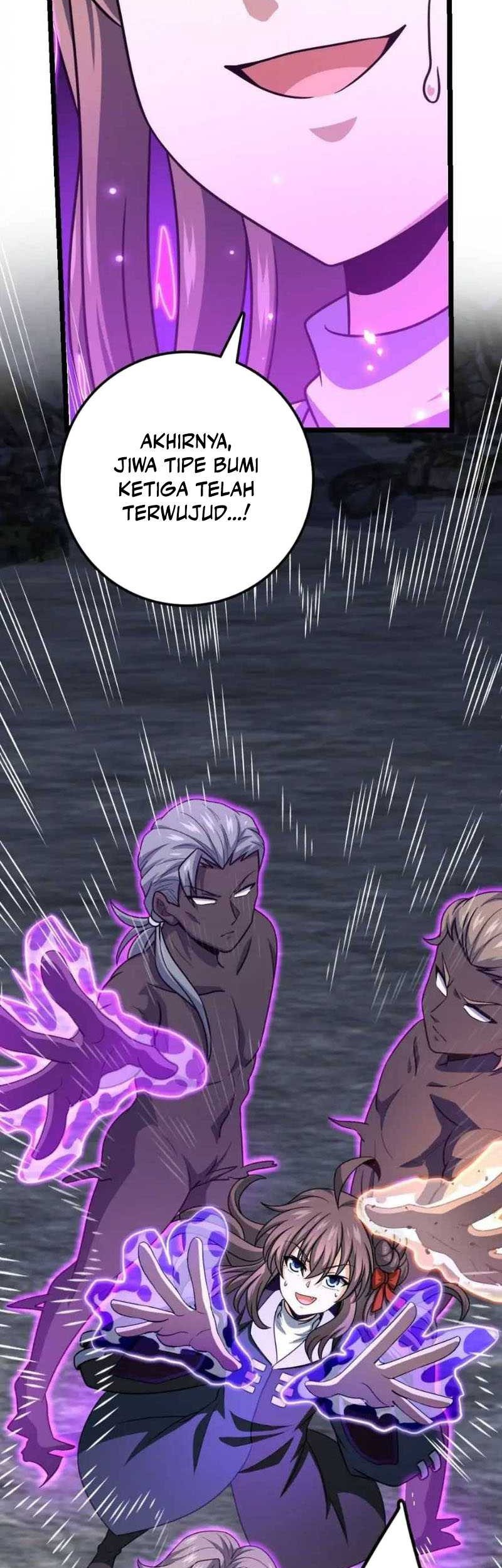 Spare Me, Great Lord! Chapter 474 page 51