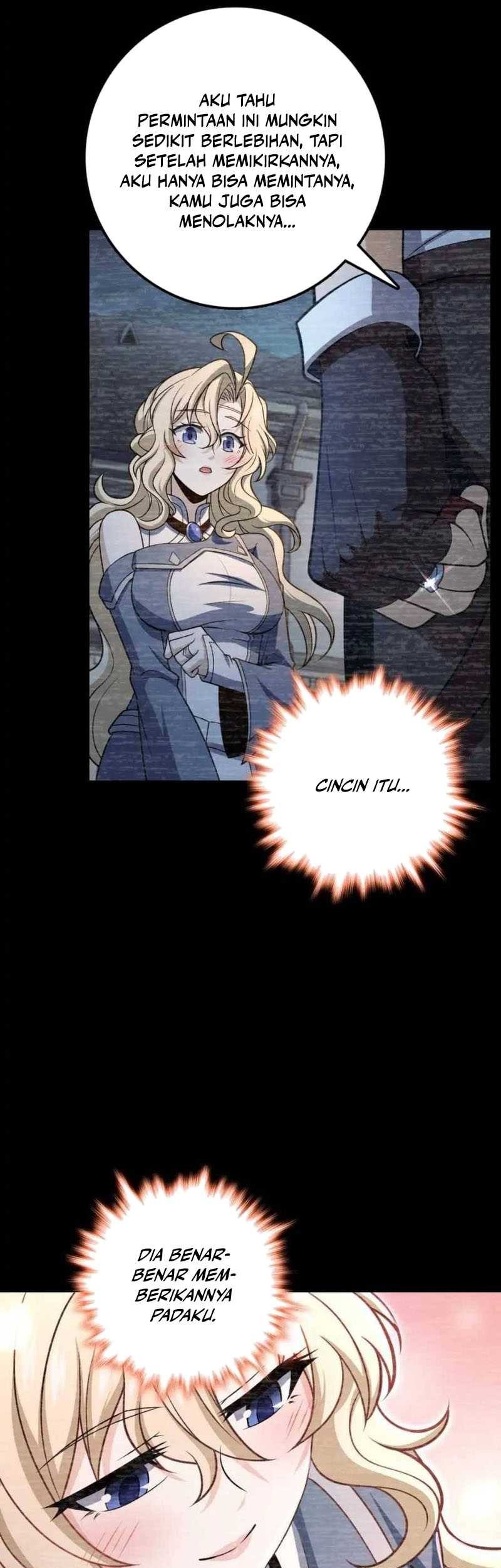 Spare Me, Great Lord! Chapter 474 page 11