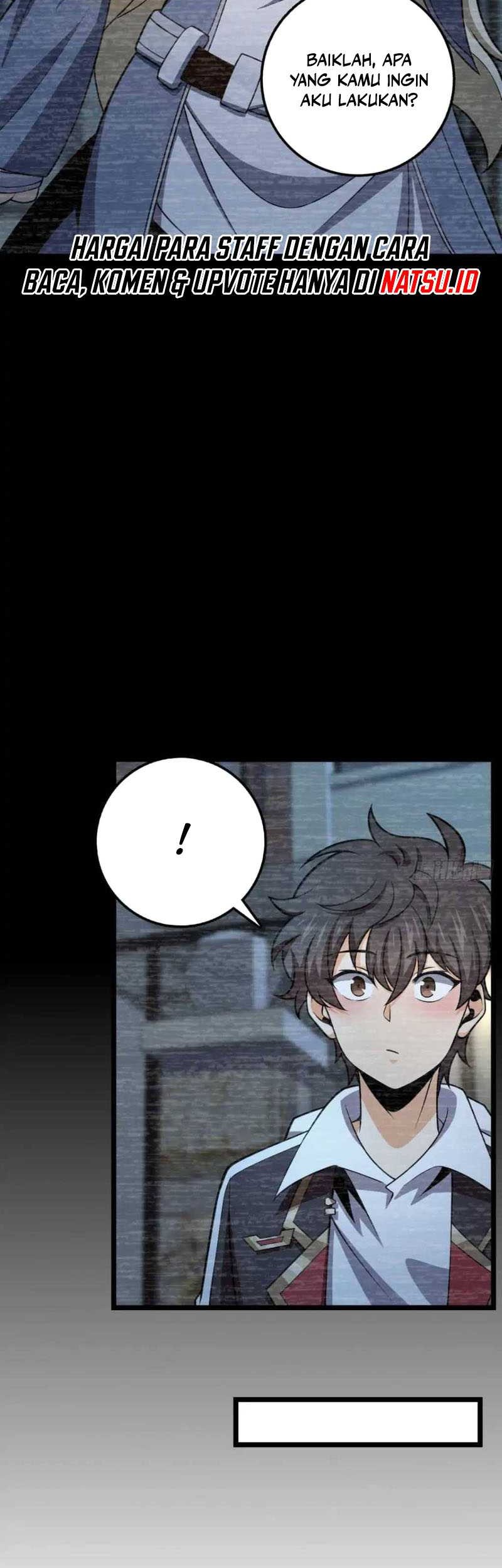 Spare Me, Great Lord! Chapter 474 page 13