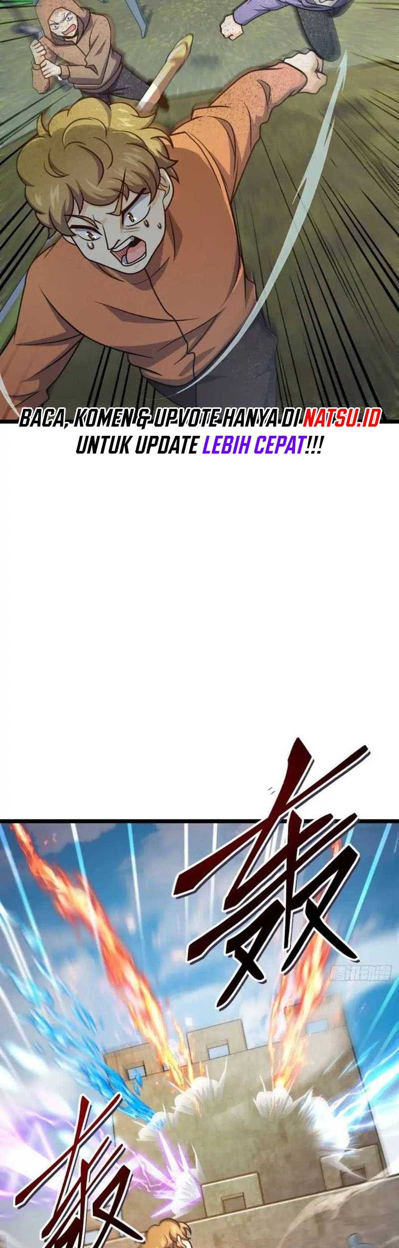Spare Me, Great Lord! Chapter 474 page 26