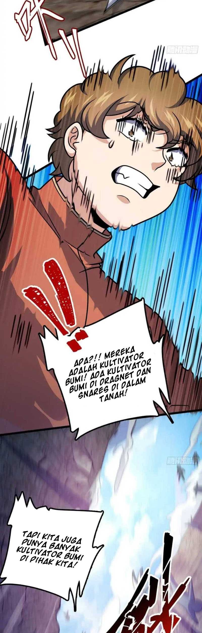 Spare Me, Great Lord! Chapter 474 page 28