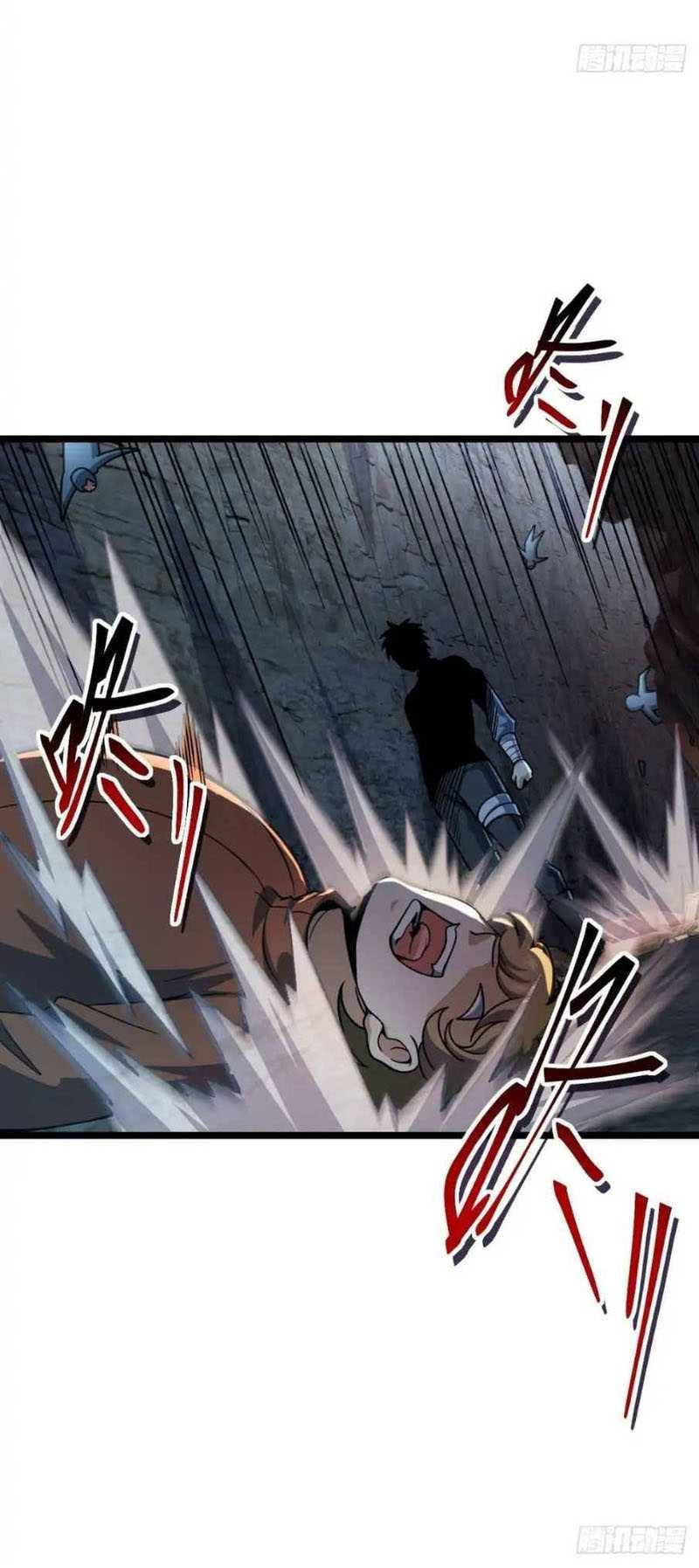 Spare Me, Great Lord! Chapter 474 page 30