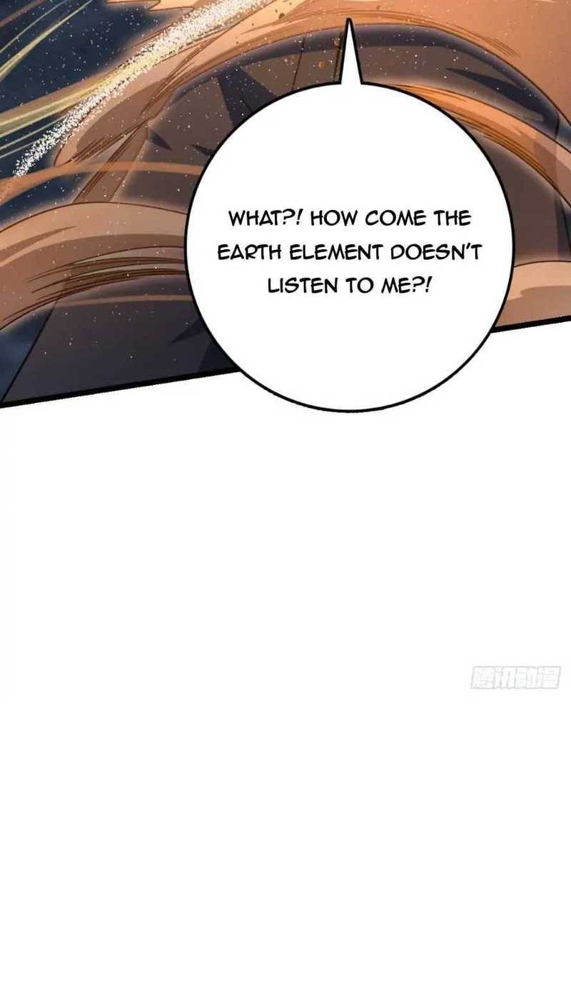 Spare Me, Great Lord! Chapter 474 page 34