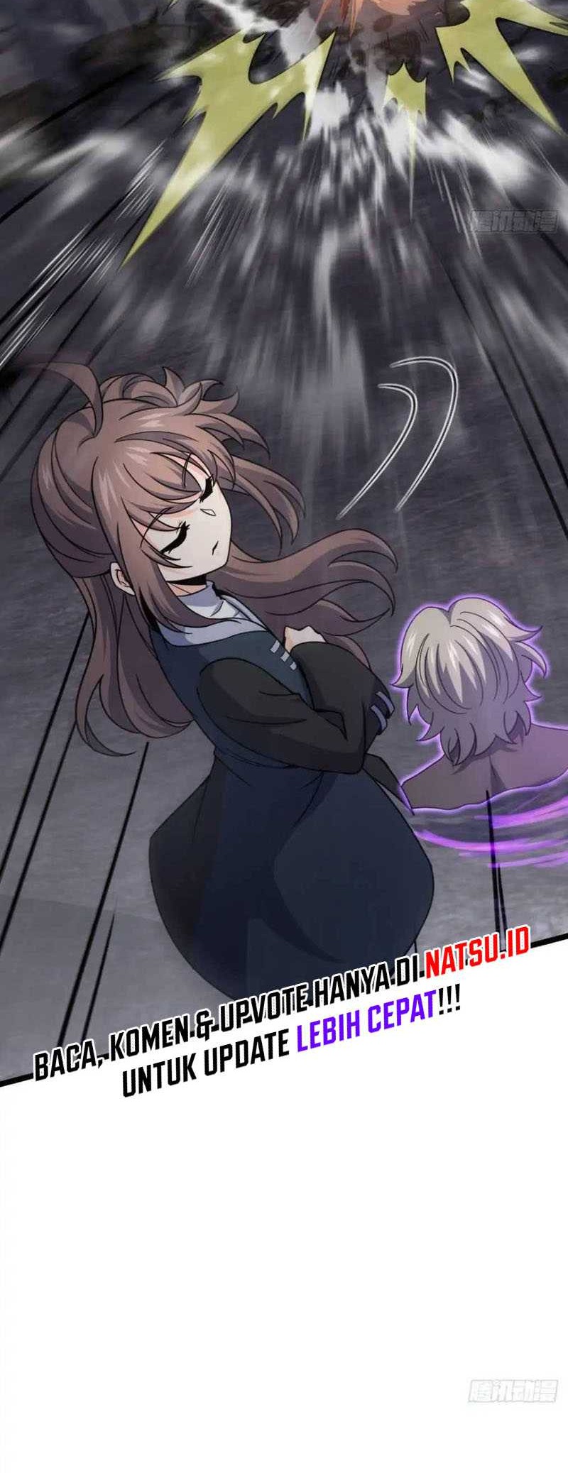 Spare Me, Great Lord! Chapter 474 page 38