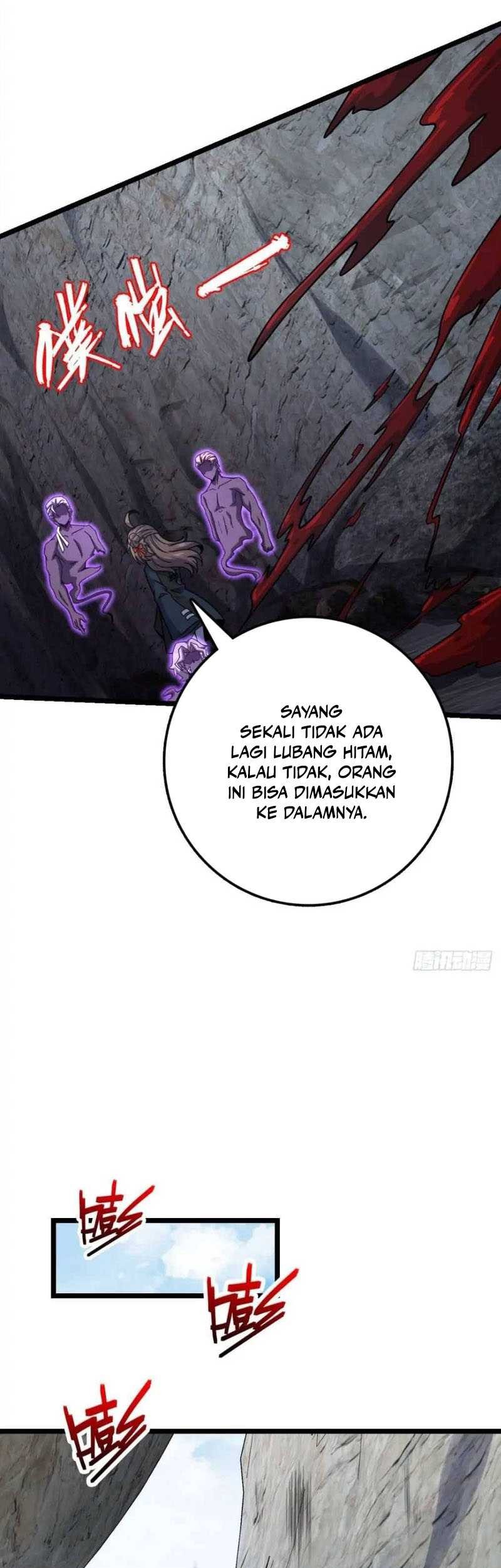 Spare Me, Great Lord! Chapter 474 page 39