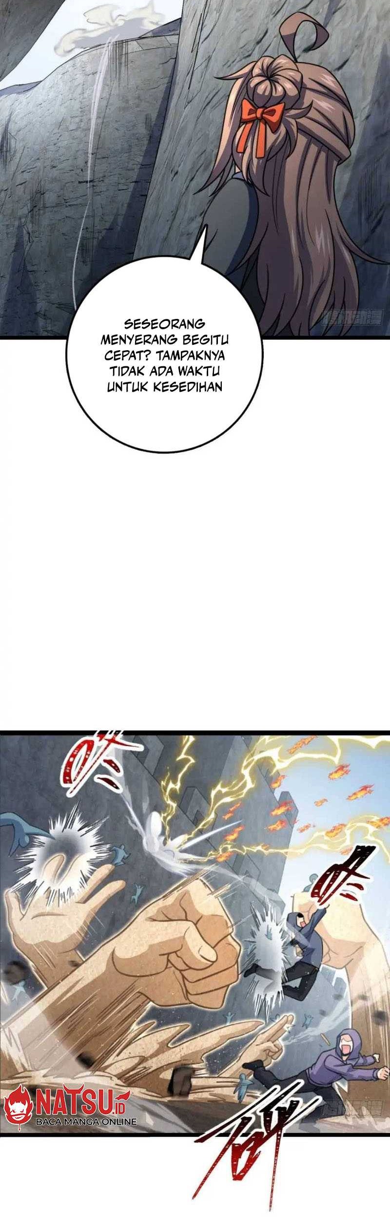 Spare Me, Great Lord! Chapter 474 page 40