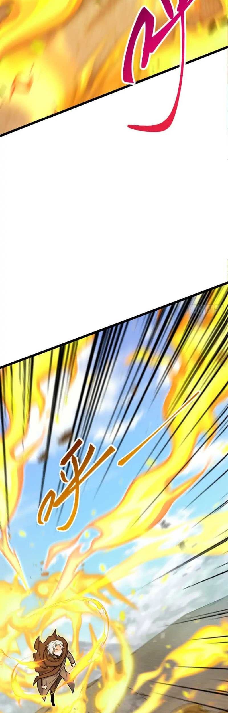 Spare Me, Great Lord! Chapter 475 page 34