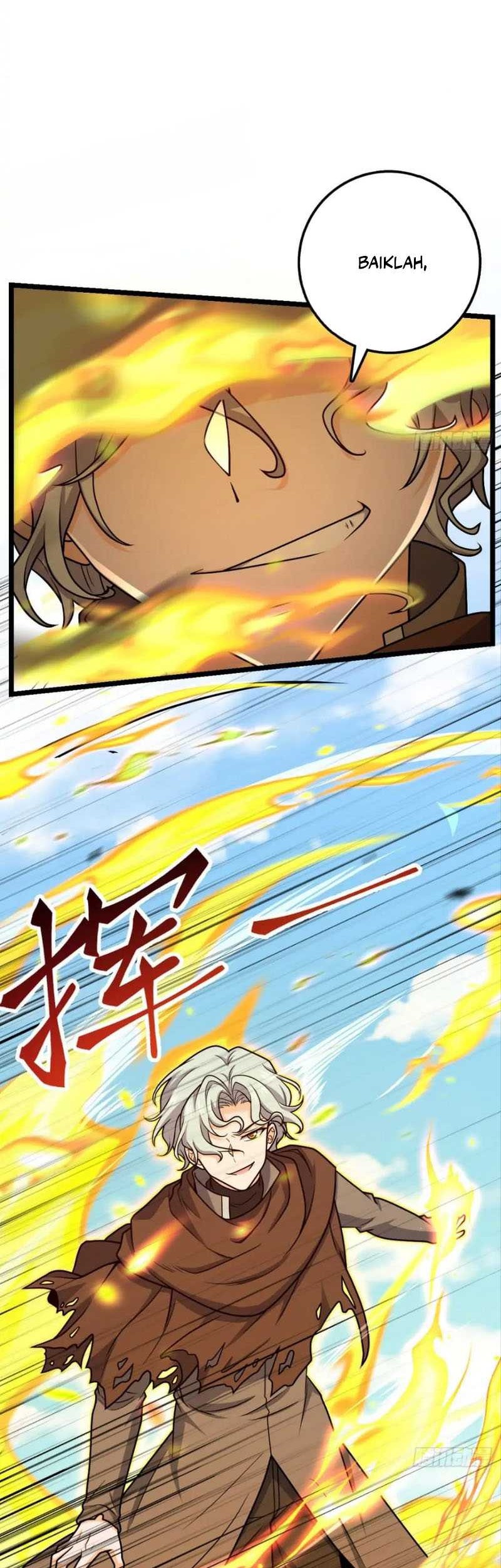 Spare Me, Great Lord! Chapter 475 page 41