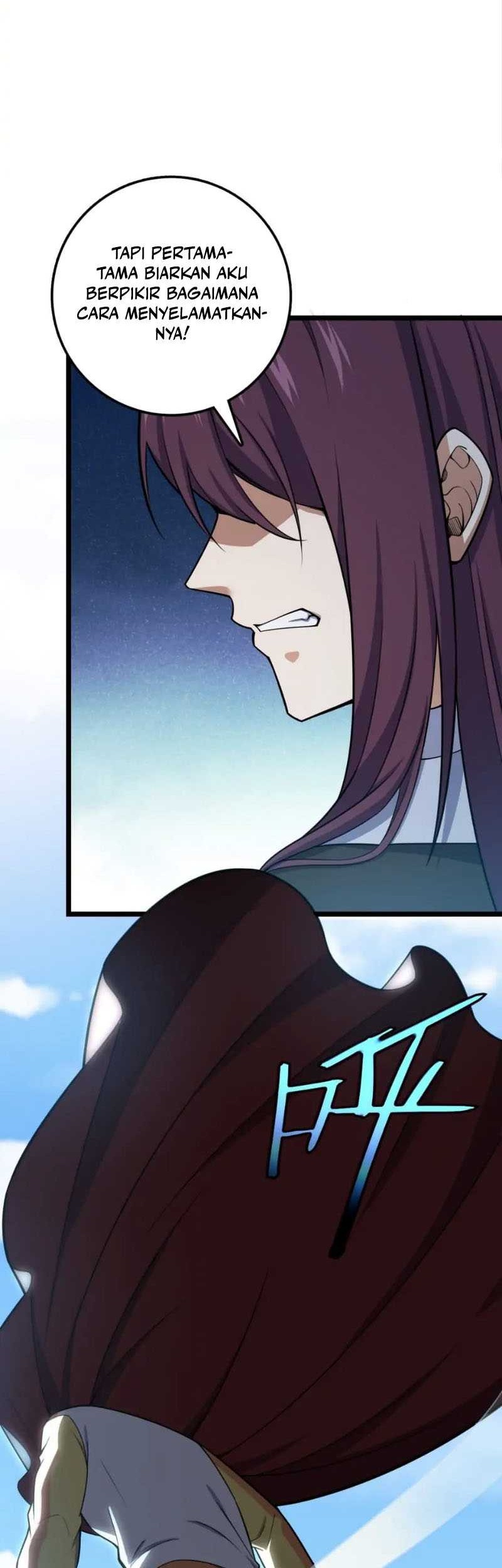 Spare Me, Great Lord! Chapter 475 page 47