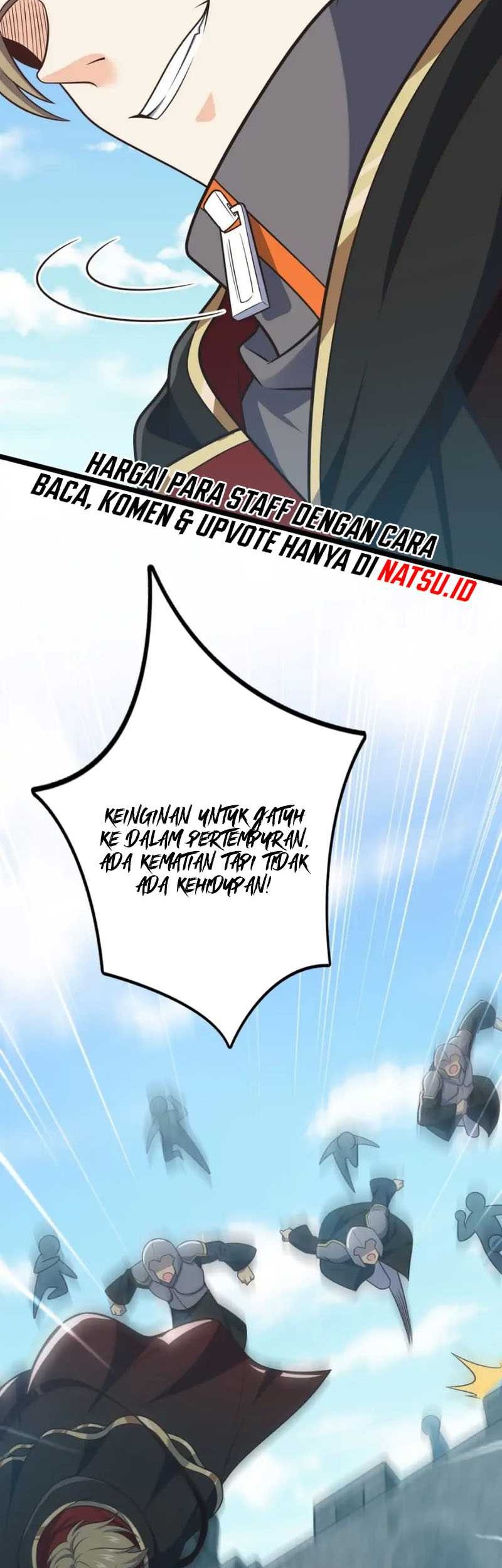 Spare Me, Great Lord! Chapter 475 page 52