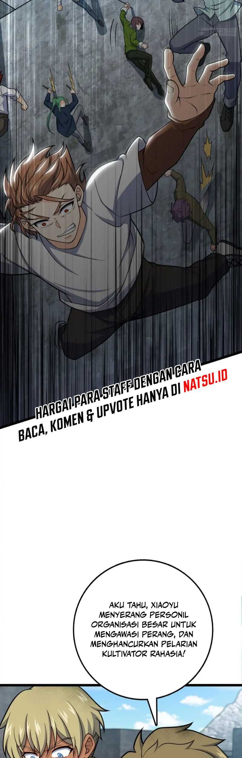 Spare Me, Great Lord! Chapter 475 page 6